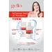 GELLO Brightening and Pore Tightening Toner Glycolic Acid Aha-bha 200 Ml. - Buy Online on GoSupps.com