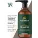 Victor Royal Anti-Dandruff Shampoo 500 Ml. 8684415818102 - Buy Online on GoSupps.com