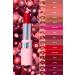 Avon Hydramatic Matte Lipstick Magenta 2-pack + Lovider Pocket Mirror - Buy Online on GoSupps.com