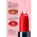 Avon Hydramatic Matte Lipstick Siren Red 2 Pack + Lovider Pocket Mirror Gift - Buy Online on GoSupps.com