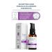 The Purest Solutions ANTI-WRINKLE REPAIRING RETINOL (VITAMIN A) NIGHT SERUM 30 ML GKURN991 - Buy Online on GoSupps.com
