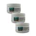 Huncalife Lespace p Intensive Effective Horse Chestnut Gel Cream 200 ml x 3 Pieces