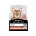 Pro Plan Vital Functions Adult Cat Food with Salmon 3 kg
