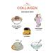 GARDENERS NUTRALIV Gardener's Nutraliv Collagen Peptide I 2 3 Aminoside Vitamin and Mineral Containing Supplementary Food - Buy Online on GoSupps.com