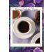 Nice Match Blackberry Turkish Coffee Blackberry Flavored Turkish Coffee 200 Gr - Buy Online on GoSupps.com