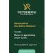 Victor Royal Moisturizing Hair Care Mask 500 Ml. 8684415818041 - Buy Online on GoSupps.com