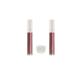 Farmasi Matte Liquid Lipstick 09 Wild Rose 2 Pieces + Cream - Buy Online on GoSupps.com