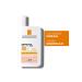 La Roche Posay Anthelios UVmune Fluid Sun Cream SPF50+ 50ml - Tinted - Buy Online on GoSupps.com