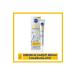 NIVEA Anti-Wrinkle Effective Q10 Serum for Forehead Eye and Lip Areas 15 ml.