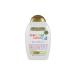 OGX Organix Anti-Fray Coconut Miracle Oil Shampoo 385 ml - Buy Online on GoSupps.com