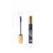 MUJGAN Aifeiya Lash Expansion 24 Hours Long Lasting Black Mascara Gold Cap