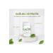 GLOX Bromelain Rapid Detox Capsules 2 Boxes 2 Months - Buy Online on GoSupps.com