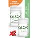 GLOX Bromelain Rapid Detox Capsules 2 Boxes 2 Months