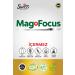Bork Swiss Natural Swiss Bork Mag Focus 90 Capsules Magnesium L-Theronate PQQ P5P Citicoline Magnesium Complex B6 - Buy Online on GoSupps.com