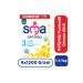 SMA Optipro 3 Follow-On Milk 1200 gr 4 Pieces