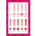 Lancome Juicy Tubes Moisturizing Lip Gloss 05 Marshmallow Electro 3605972352323 - Buy Online on GoSupps.com