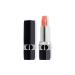 Dior Rouge Dior Floral Care-Pomegranate and Fig Tree Content 24-Hour Effective Moisturizing Matte & Satin Finish Lipstick
