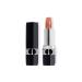 Dior Rouge Dior Floral Care-Pomegranate and Fig Tree Content 24-Hour Effective Moisturizing Matte & Satin Finish Lipstick