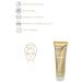 HAREM'S Harems Gold Mask 100 ml - Buy Online on GoSupps.com