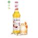 Monin Popcorn Syrup 700ml - Buy Online on GoSupps.com