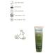 HAREM'S Harems Repairing Olive Oil Shampoo 250 ml - Buy Online on GoSupps.com