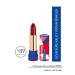Yves Rocher LONG LASTING MOISTURIZING INTENSE COLOR SATIN LIPSTICK-08. BURGUNDY BROWN-3.8 G- KEYON1147