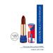 Yves Rocher ULTRA MOISTURIZING INTENSE COLOR SATIN LIPSTICK-08. BURGUNDY BROWN-3.8 G- KEYON1112