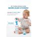 Bioderma Atoderm Cream Ultra is an ultra-moisturizing nourishing and protective care cream for dry skin. - Buy Online on GoSupps.com