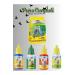 PureCanpati Budgie Vitamin Feather Skin Care Set