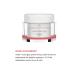 DALTON MARINE COSMETICS Redness Control Anti-Couperosis Mask with Panthenol for Red/Rosa Skin - Buy Online on GoSupps.com