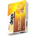 Balen 2 Pieces Beedrops Set Licorice Root + Vitamin C - Zinc Orange Echinacea + Honey - Propolis Lemon - Buy Online on GoSupps.com