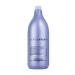L'oreal Professionnel Blondifier Cool Purple Shampoo for Dyed Blondes 1500 ml - Buy Online on GoSupps.com