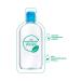 Bioderma Hydrabio H2O Moisturizing rinse-free cleansing micellar water for dehydrated skin - Buy Online on GoSupps.com