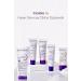 Bioderma Cicabio Cleansing Balm helps skin renewal face body scalp private area repairer - Buy Online on GoSupps.com