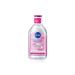 NIVEA Micellar Nourishing Face Eye and Lip Make-Up Remover Water 400 ml