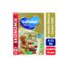 Bebelac Gold 2 Child Follow-On Milk 800 gr 3-Pack