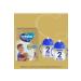 Bebelac Gold 3 Child Follow-On Milk 800 gr 4-Pack - Buy Online on GoSupps.com