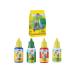 PureCanpati Budgie Vitamin Feather Skin Care Set - Buy Online on GoSupps.com