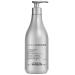 L'oreal Professionnel Shine Shampoo for Gray and White Hair 500 ml - Silver Gloss Protect - Buy Online on GoSupps.com