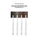 BOM Wonderproof Gel Slim Eyeliner 01 Midnight Black - Buy Online on GoSupps.com