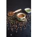 Caffe Del Bello Ground Cardamom Vip Turkish Coffee 1 Kg. - Buy Online on GoSupps.com