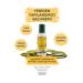 idea Toscana Organic Olive Oil Restructuring Conditioner - 50 ml