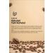 Caffe Del Bello Ground Roasted Cardamom Vip Turkish Coffee 500 Gr. - Buy Online on GoSupps.com