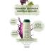 idea Toscana Organic Grape Juice Shampoo - Normal Hair 250 ml