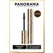 L'Oreal Paris Panorama Volumizing Mascara Brown - Buy Online on GoSupps.com