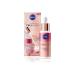 NIVEA Cellular Expert Lift Natural Retinol Alternative Skin Serum with Pure Bakuchiol 30ml Firming - Buy Online on GoSupps.com
