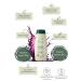 idea Toscana Organic Grape Juice Shampoo - Dry Hair 250 ml - Buy Online on GoSupps.com