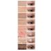 BOM Base On Basic Eye Palette 01 Coralism - Buy Online on GoSupps.com