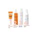 Avene Fluid 3 Second Absorption Ultra Light SPF50+ 50 ml - Buy Online on GoSupps.com