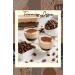 Nice Match Tiramisu Coffee Tiramisu Flavored Coffee Filter Coffee 200 Gr - Buy Online on GoSupps.com